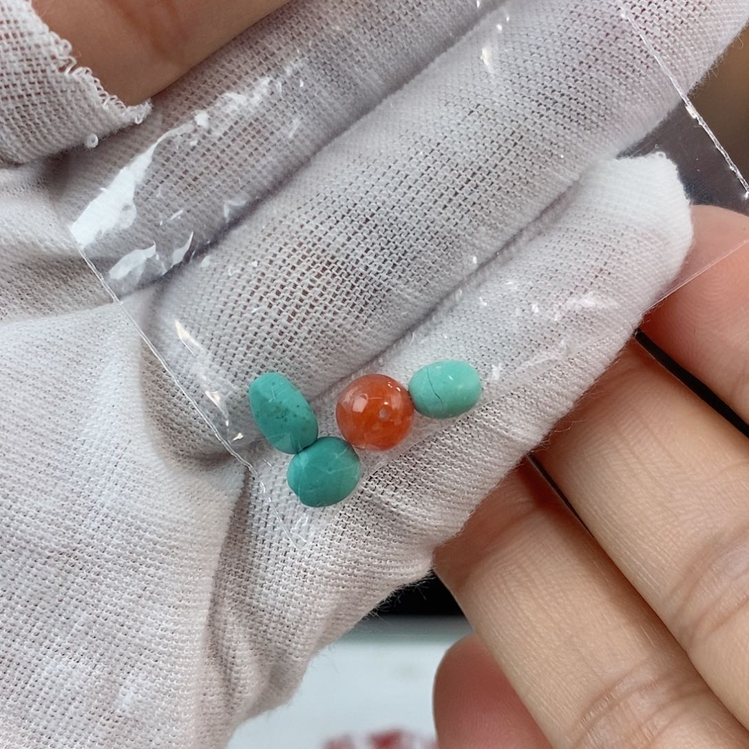 玛瑙/玉髓珠宝奇石未镶嵌