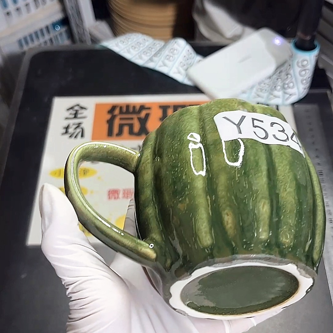 瓷片534              6个