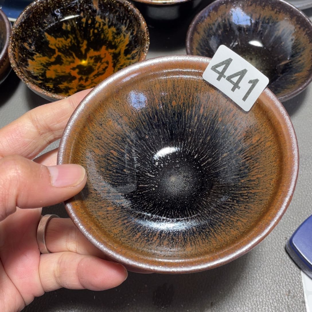 茶盏美好生活从开始到