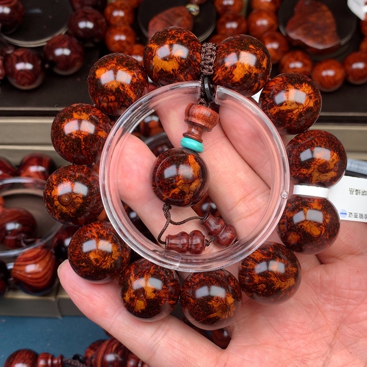 花梨木类黄花梨2.0F15黄花梨