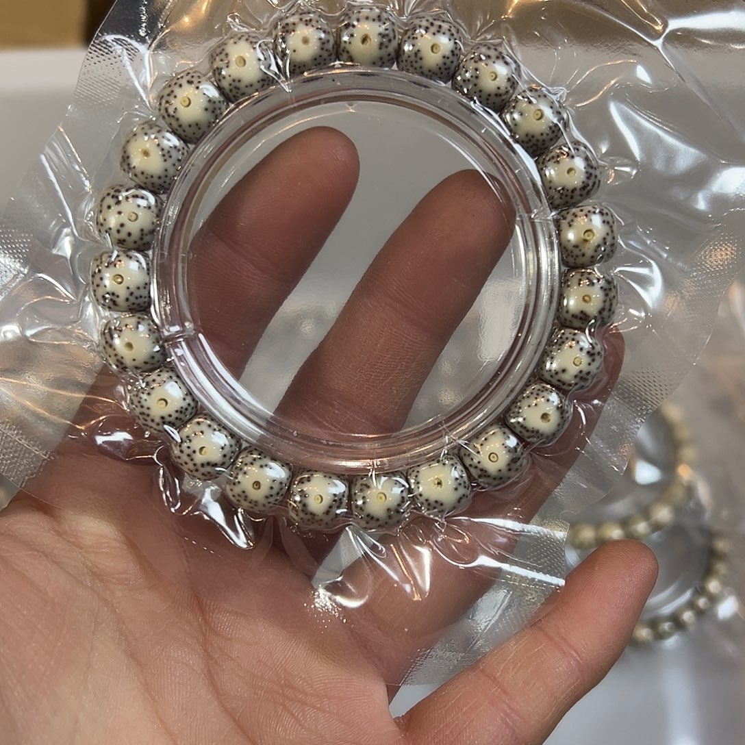 吊坠星月菩提10的，535