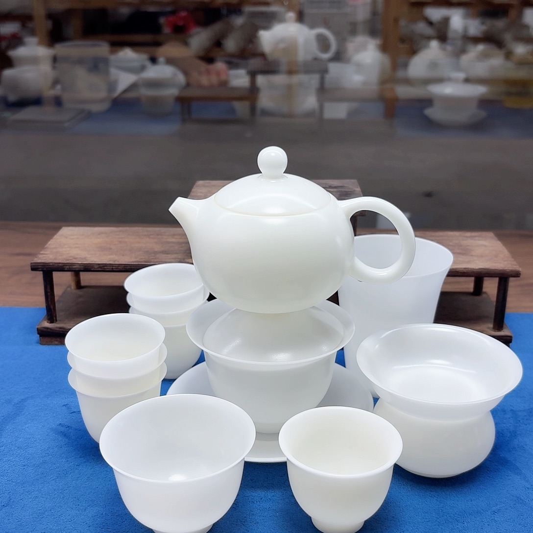 瓷都陈厂长茶具工厂