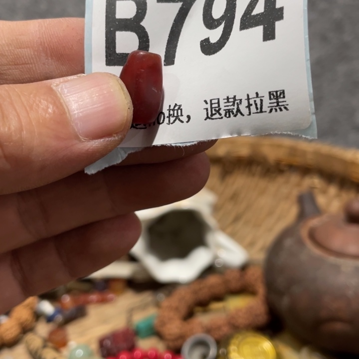 蓉***儿手工艺品琉璃知道