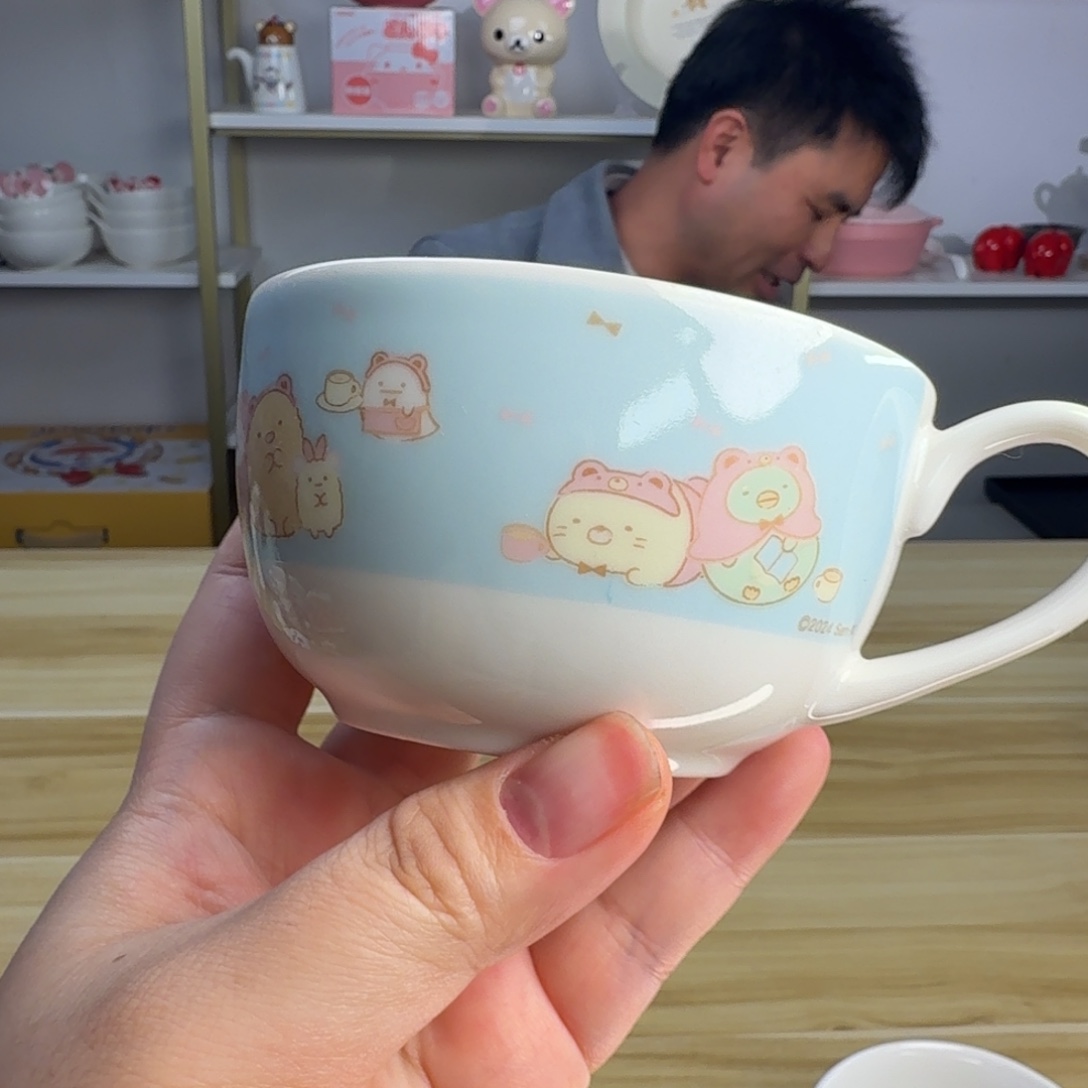 瓷片这个世界都是微瑕