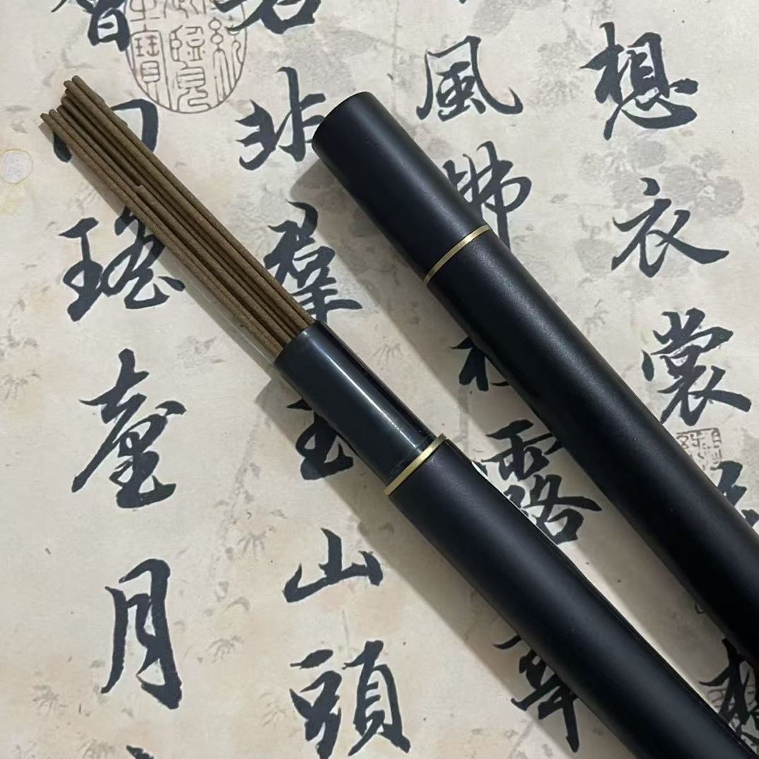 线香：【藏术香（30支）】古法炮制 手工技艺