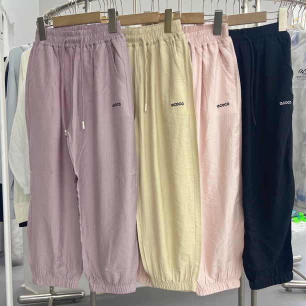 0802夏季飘飘裤冰爽中大童