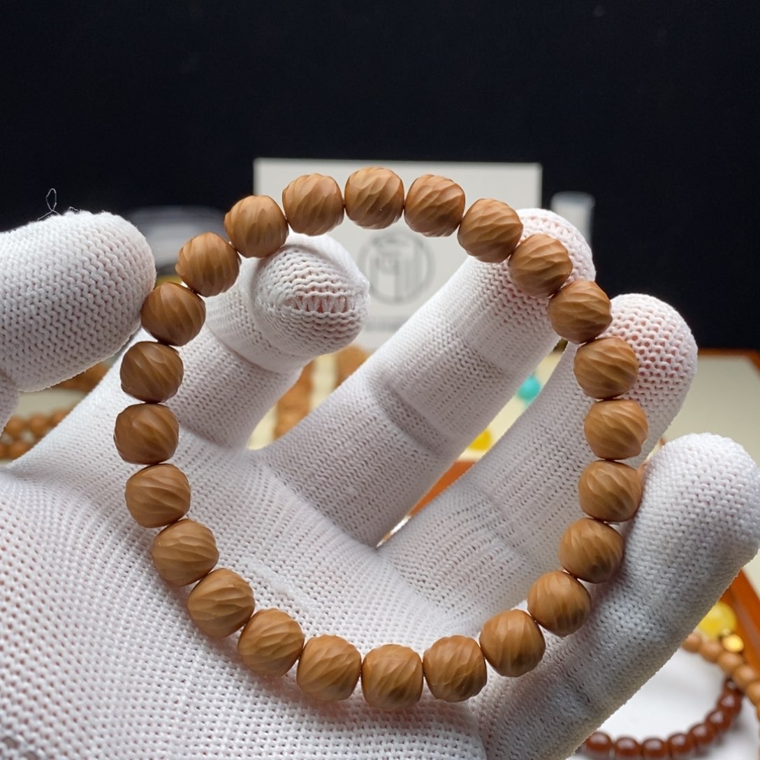 吊坠猴头核桃猴头