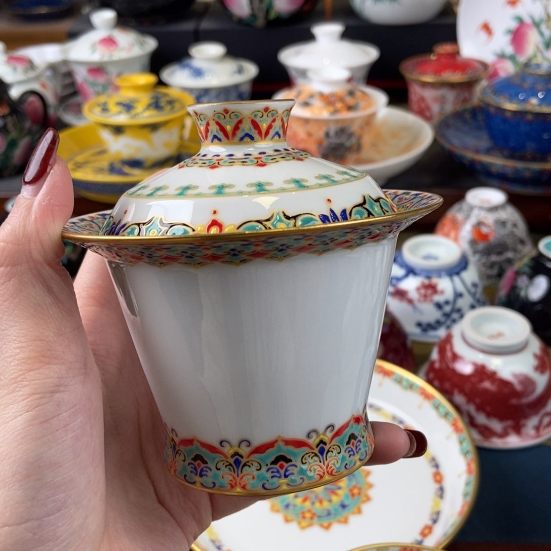 陶瓷艺术家们快来加入我