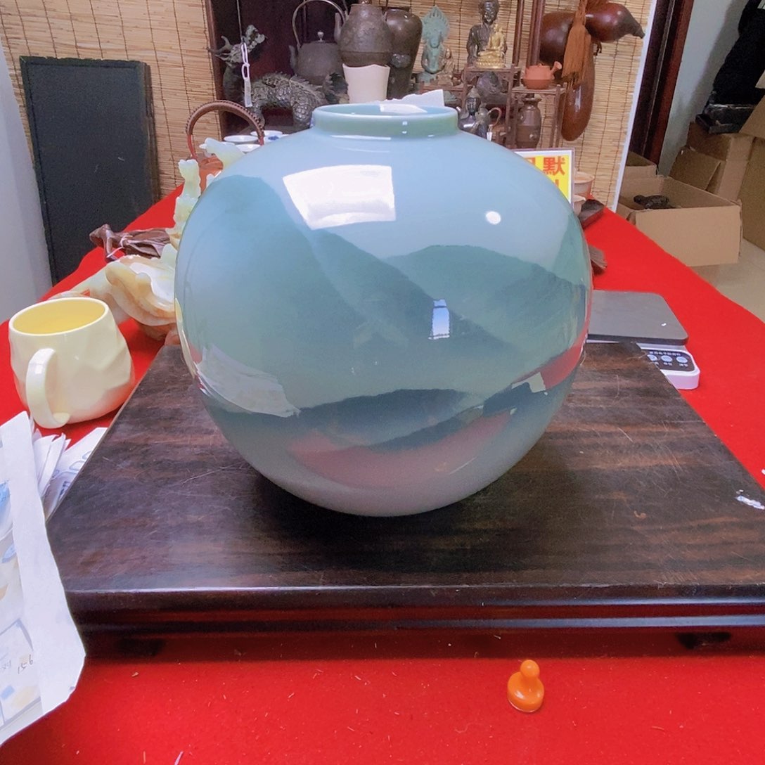 精美家用花瓶一客c1