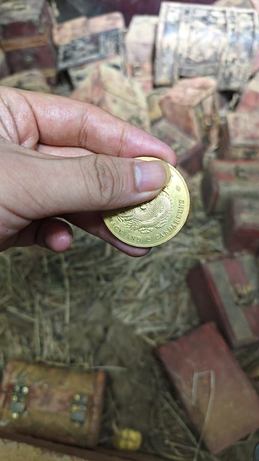 家居饰品   xm0004  流水摆件