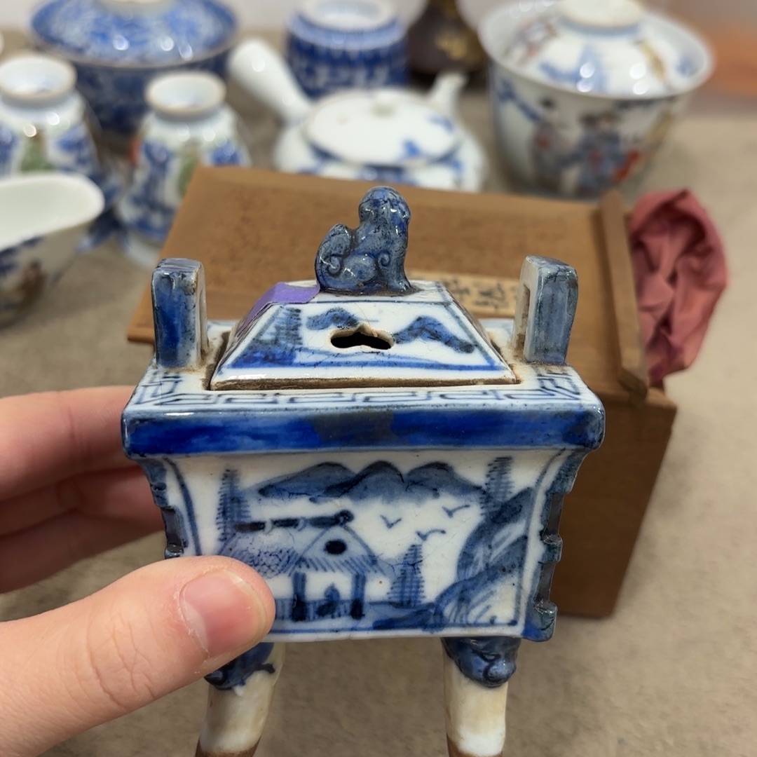 非常好看漂亮的物品 