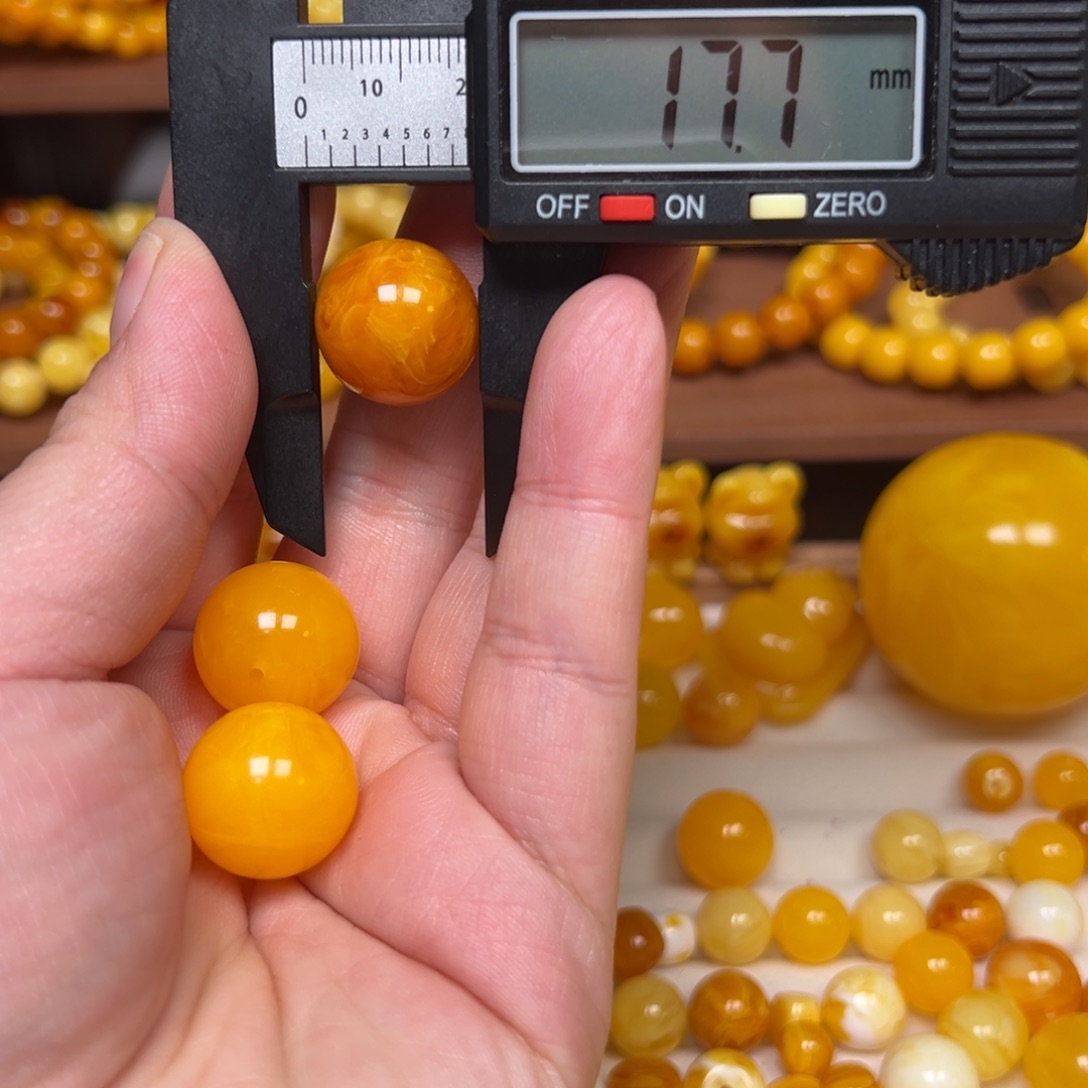 非金属配珠配饰7172