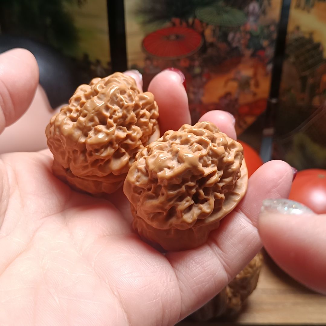 文玩核桃把件666666666666666666