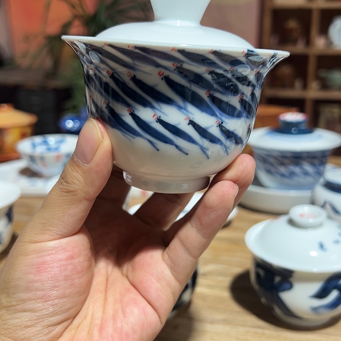 陶瓷艺术作品欣赏