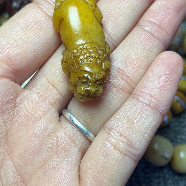 牛骨手串/手链其他配饰