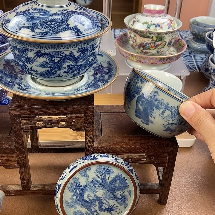 陶瓷制品加工企业在