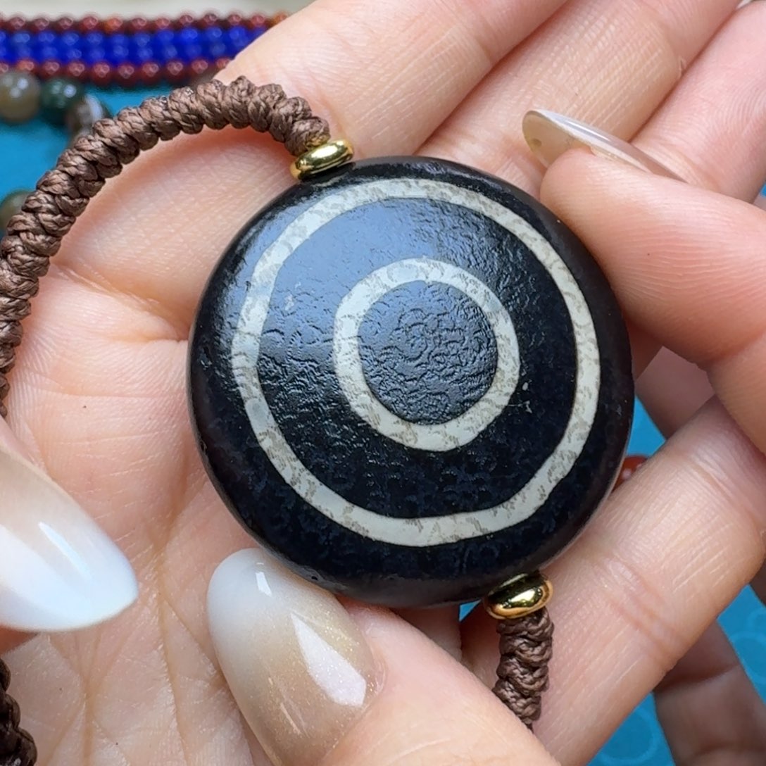 玛瑙/玉髓未镶嵌手链