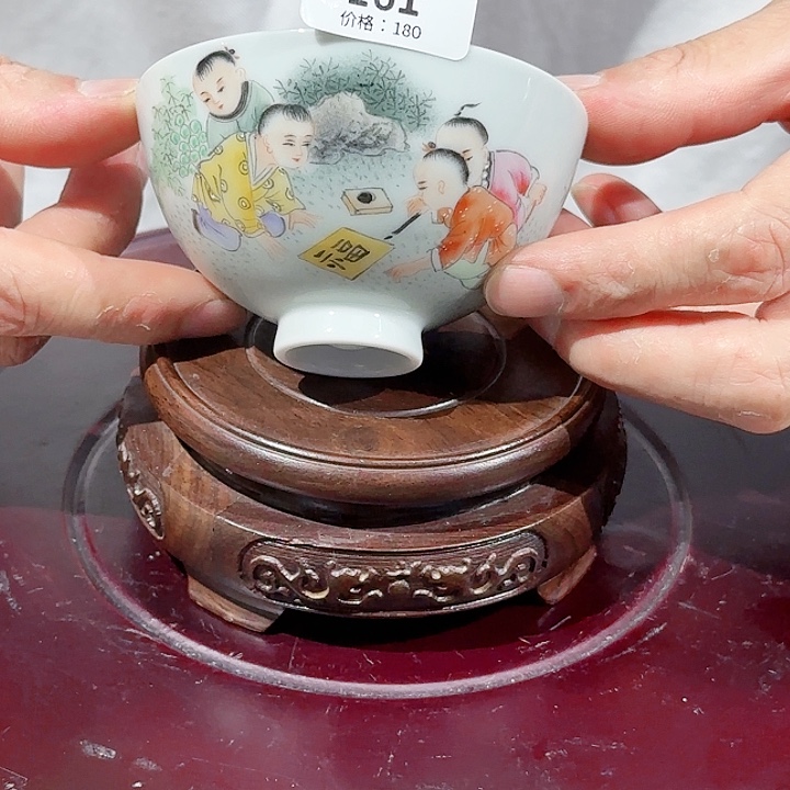景德镇陶瓷艺术精品161