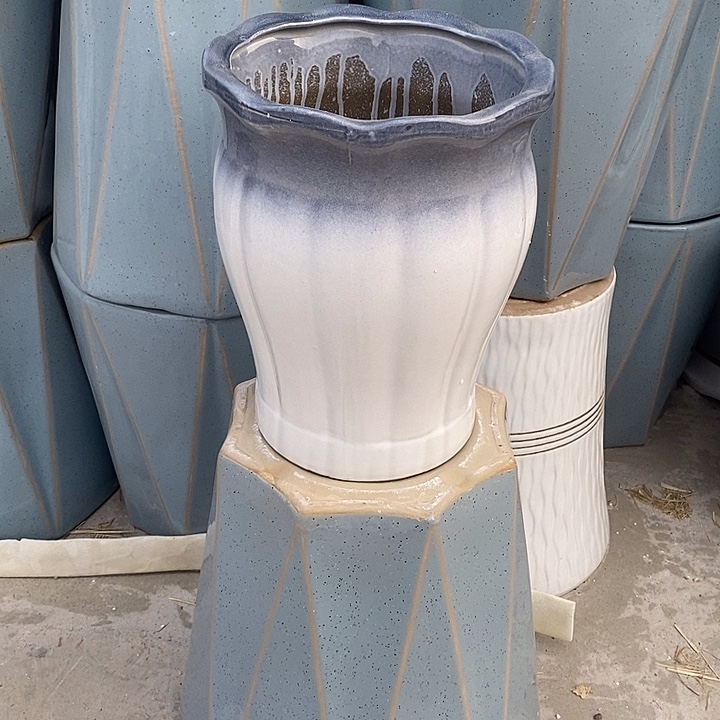 渐变蓝钢琴中口26高32福利