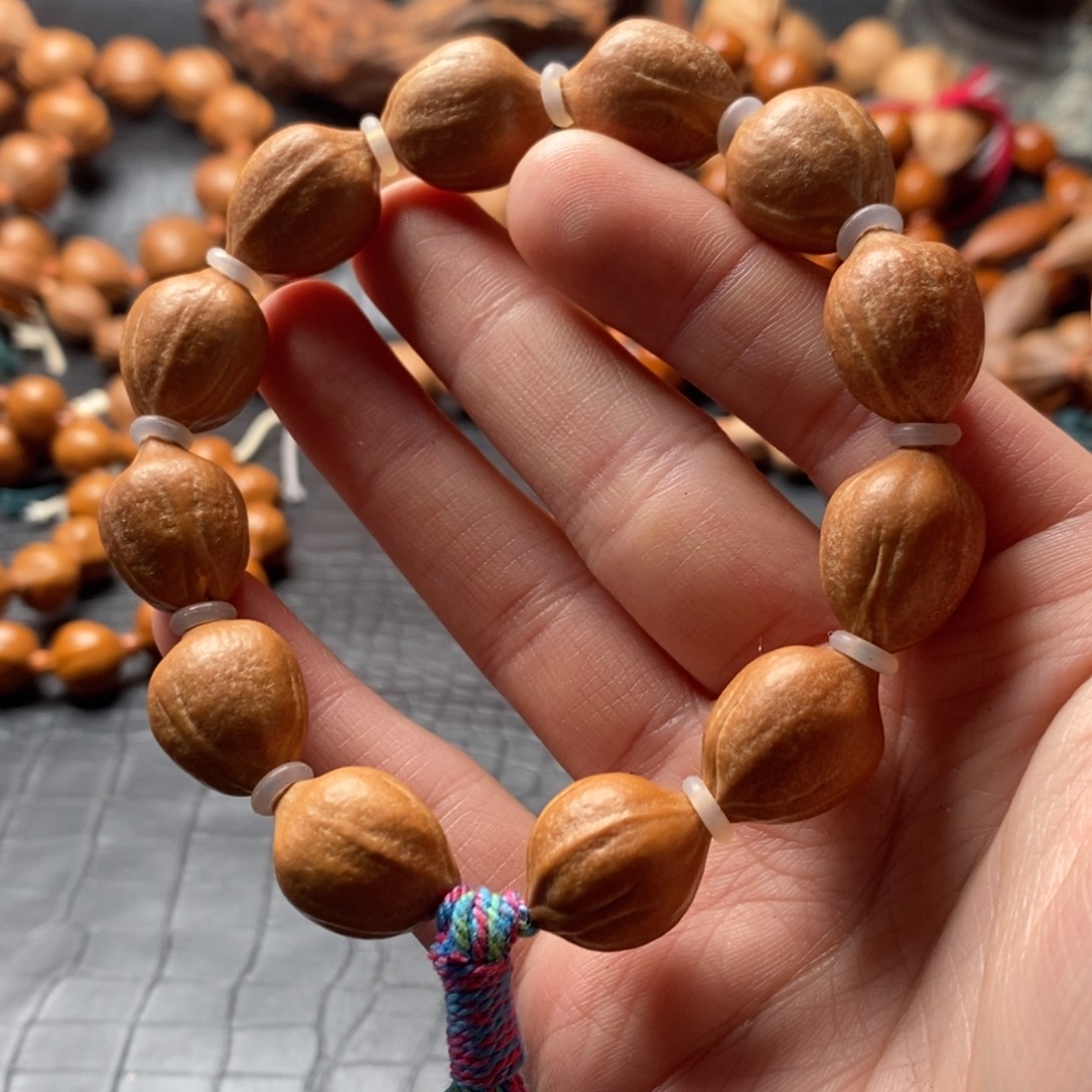 吊坠橄榄核橄榄核