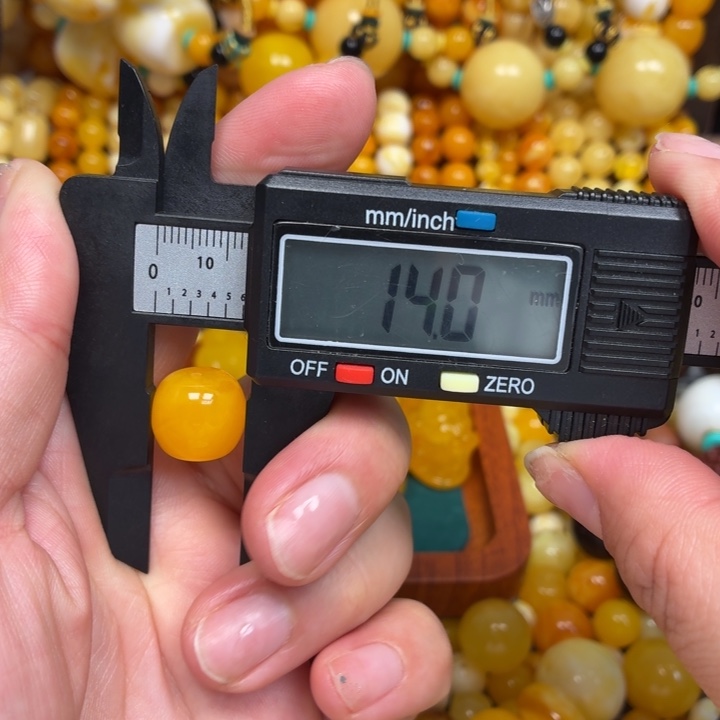 非金属配珠配饰115