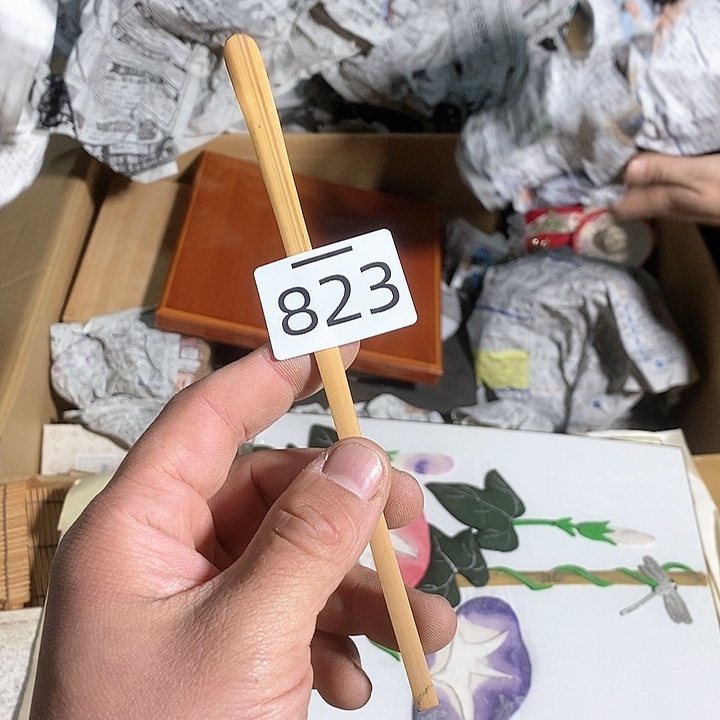 瓷片阿寶先生推薦好物