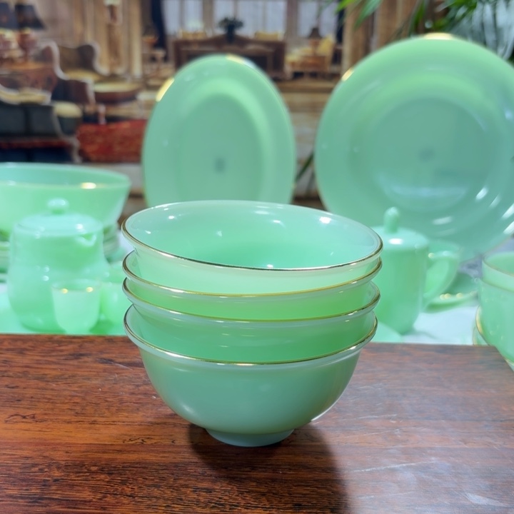 景德镇陶瓷玉瓷单品