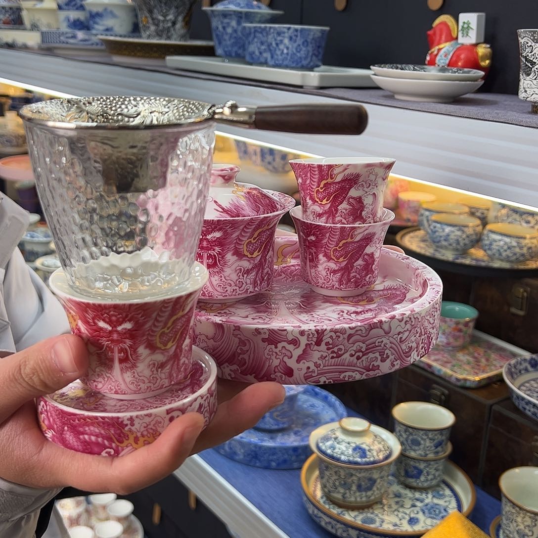 我们的目标是成为一个优秀的人