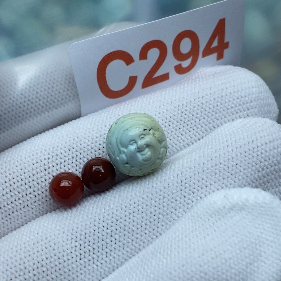 南红玛瑙珠宝奇石未镶嵌