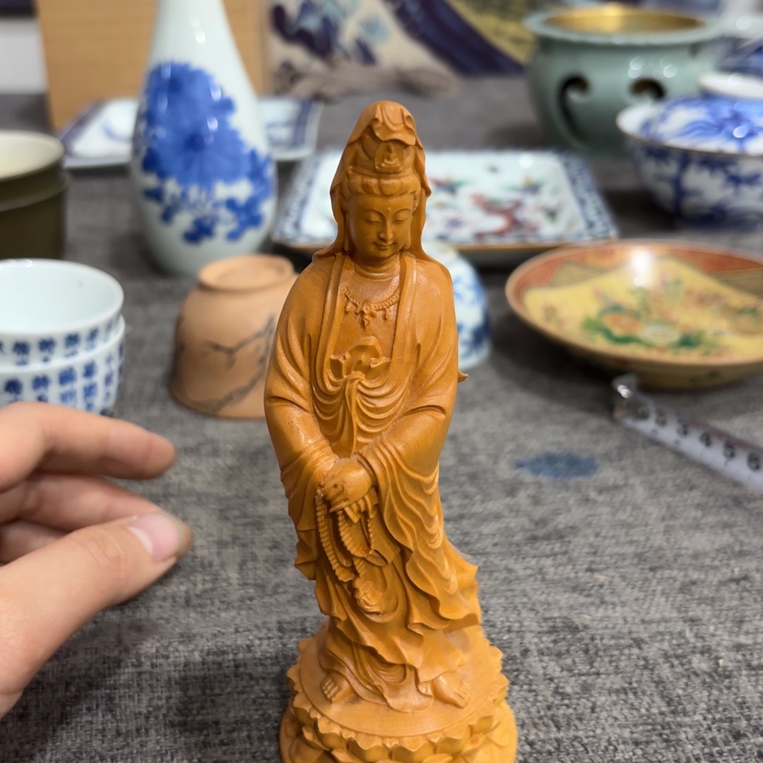 非常好看漂亮的物品