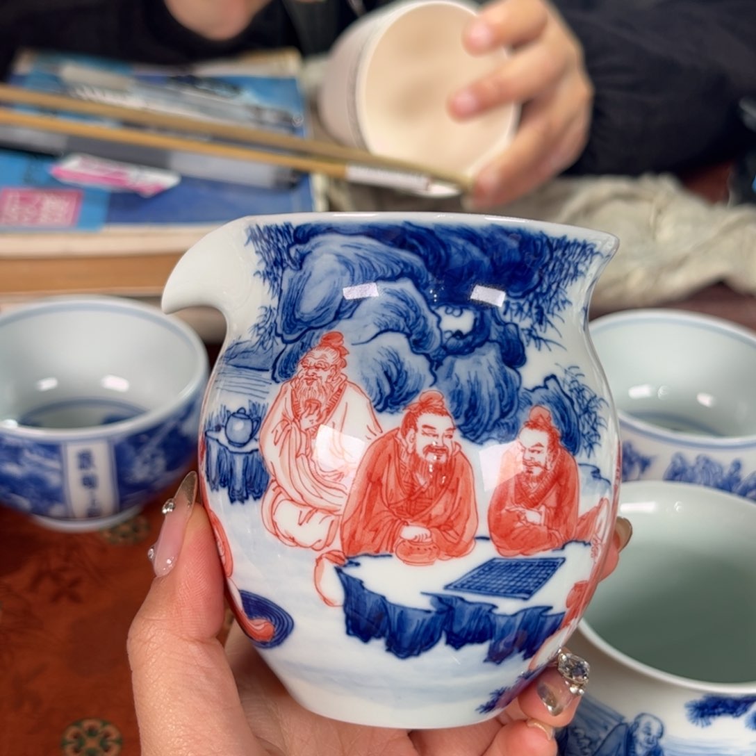 九鸣瓷艺九鸣瓷艺