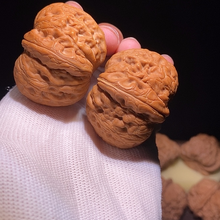 ༺***༻吊坠文玩核桃全品43元宝