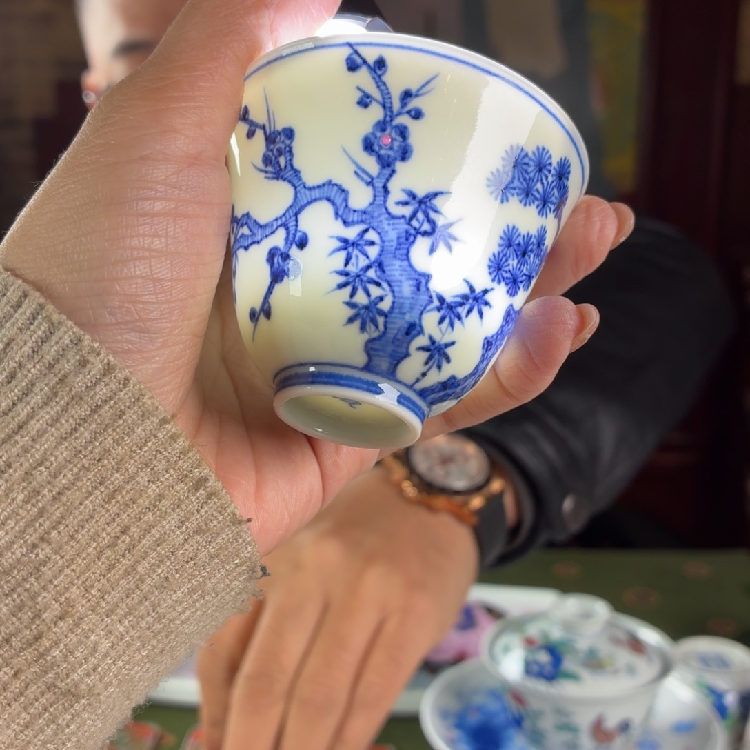 九鸣瓷艺九鸣瓷艺