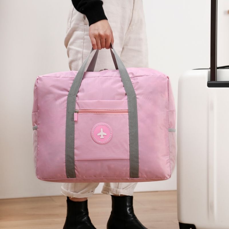 1816旅行袋【颜色不挑】