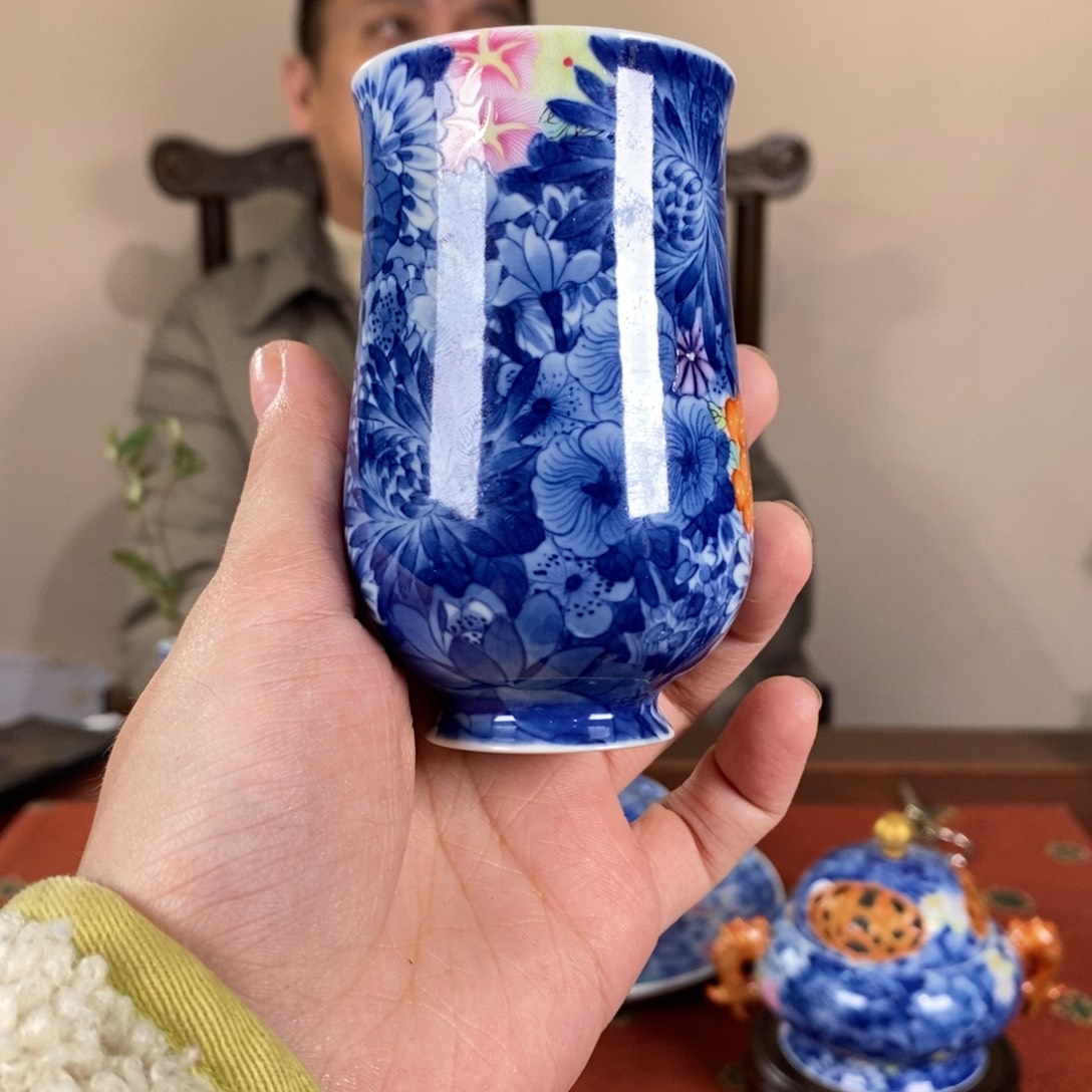 九鸣瓷艺九鸣瓷艺