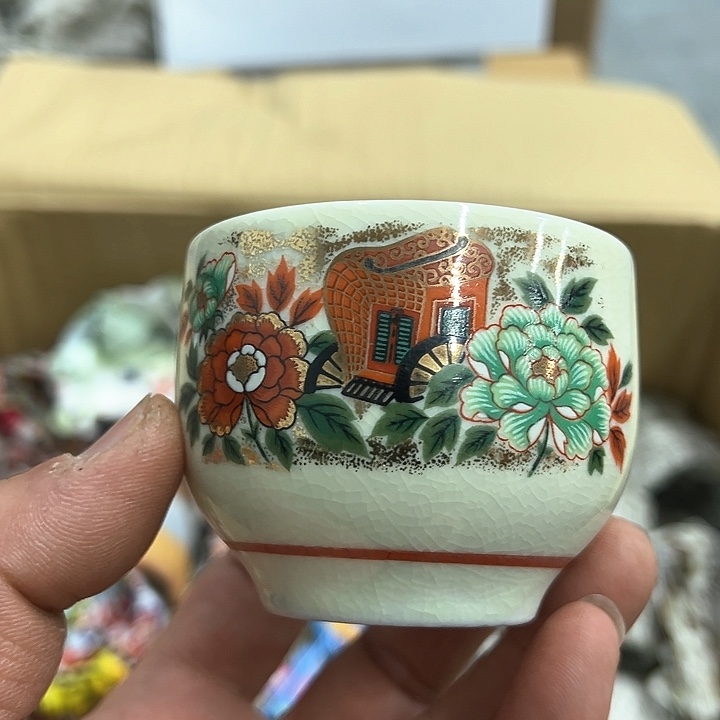 25包邮，盘子，碗，杯子，茶壶，默认瑕疵