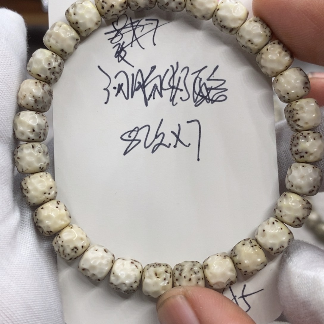 星月菩提手串河豚a5