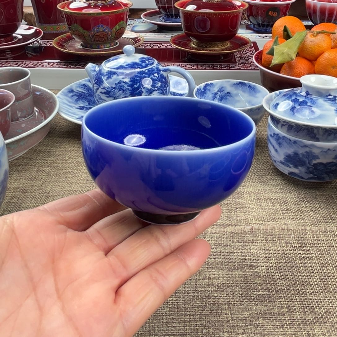 【闪购商品】瓷景德镇陶瓷微瑕福利