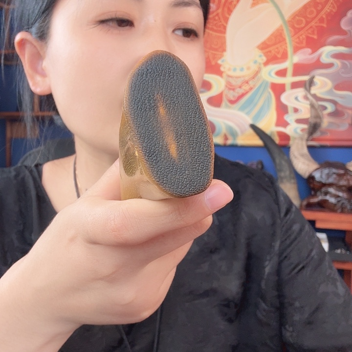 橄榄核手串/手链特色