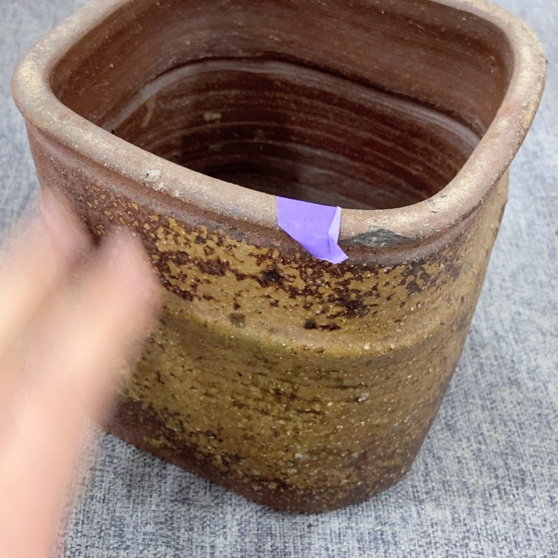 紫砂茶杯非常满意好看得物件