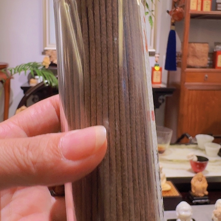 七天无理由50克海南线香