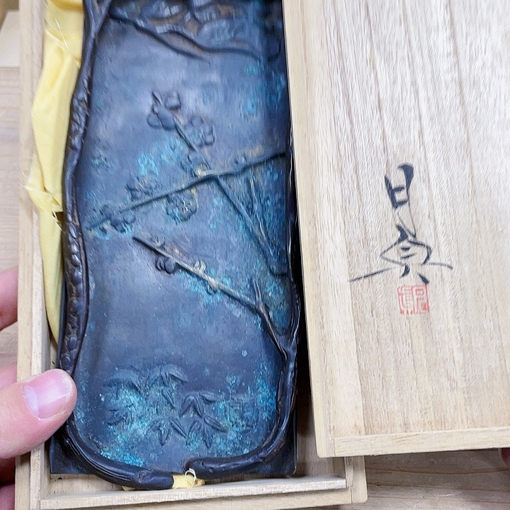 瓷片瓷制作工艺品摆件