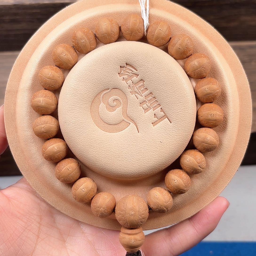 凤眼菩提手串12.5精品