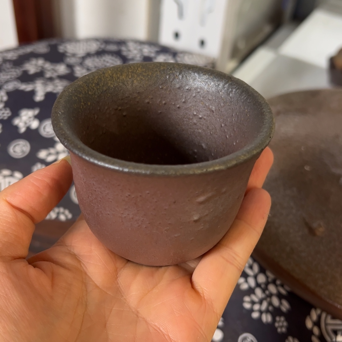 钦州坭兴陶贵台龙窑柴烧贵台龙窑W12