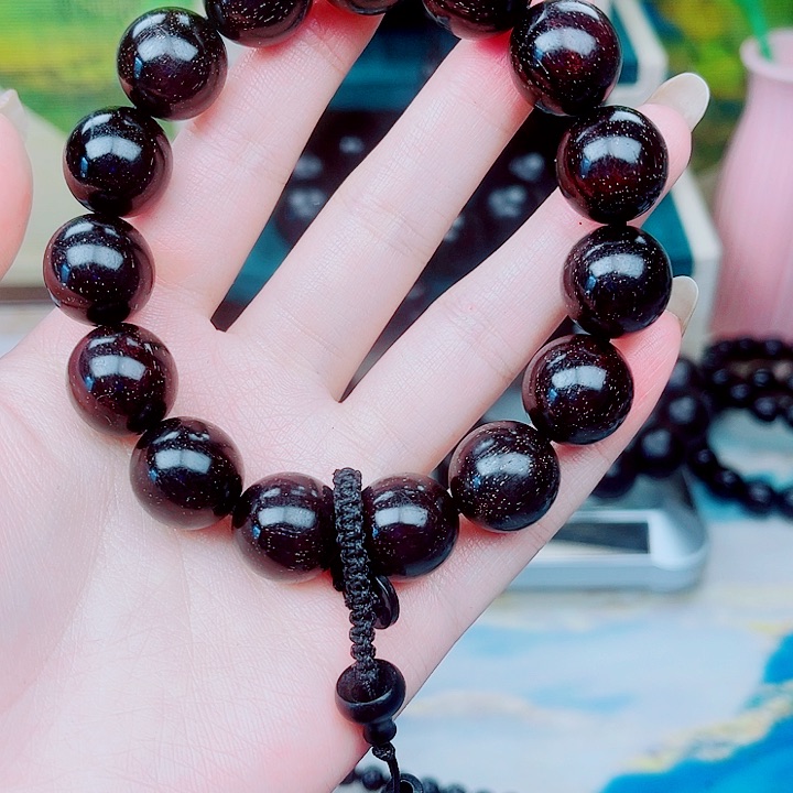 檀香紫檀（小叶紫檀）1.5带