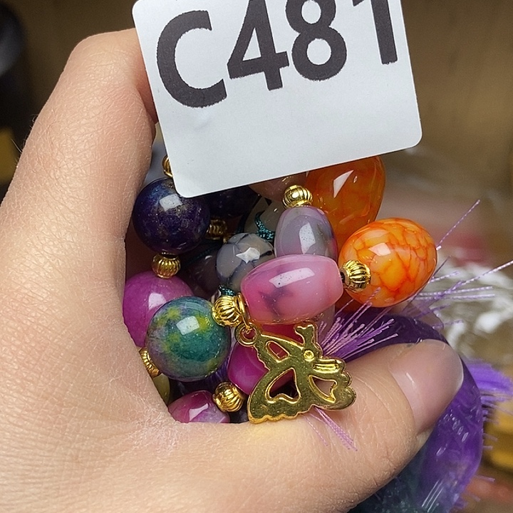 大叶紫檀（黑酸枝木类）?**?481