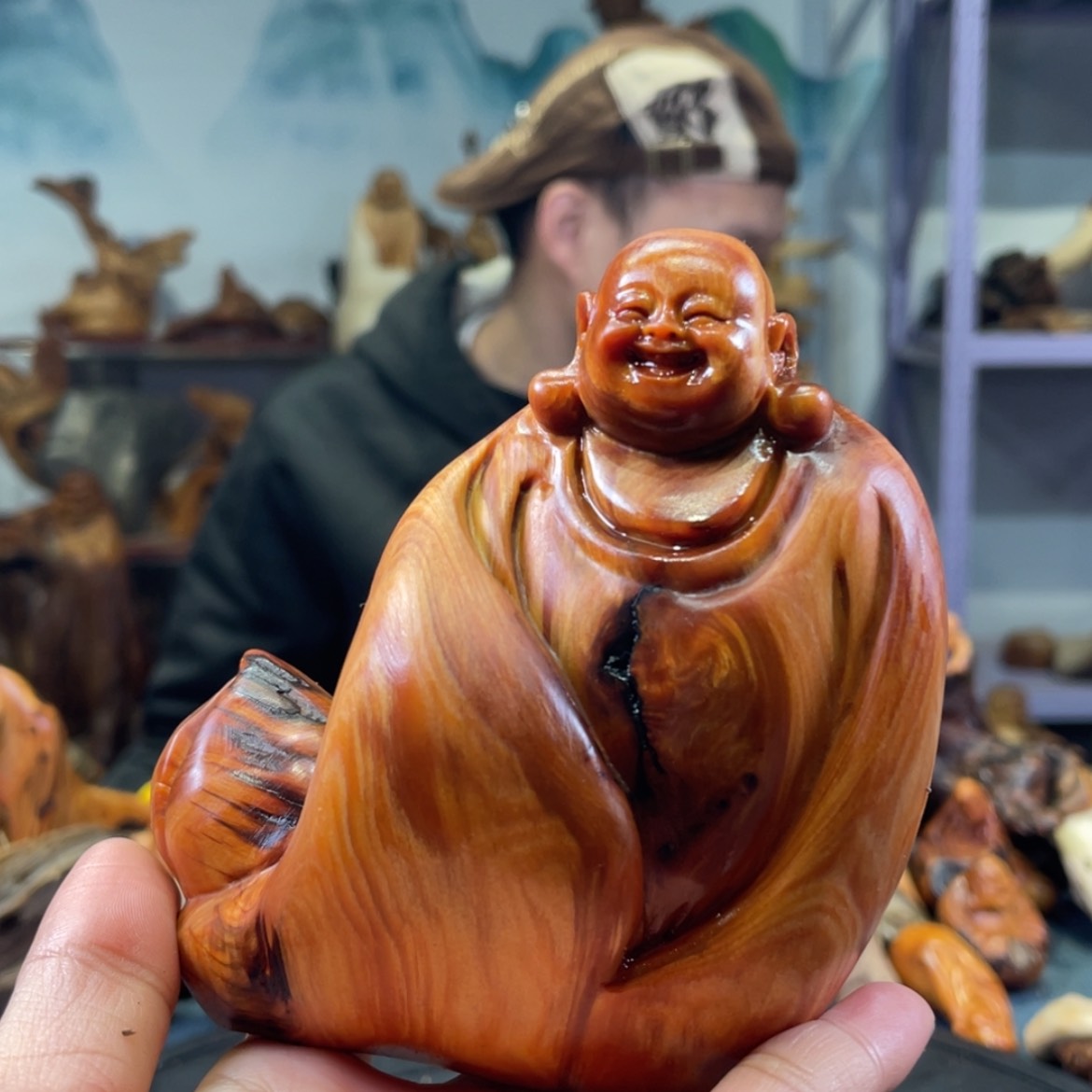 【闪购商品】柏木（崖柏）其他