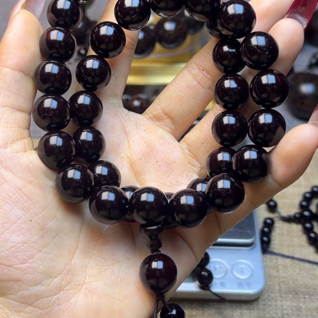 檀香紫檀（小叶紫檀）1.2*36