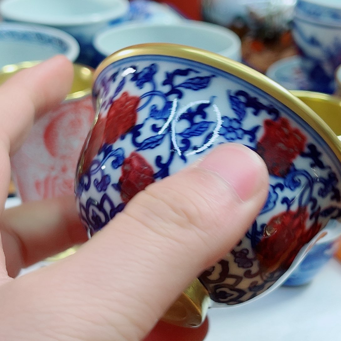 杯千年瓷都景德镇 艺术关注谢佳豪