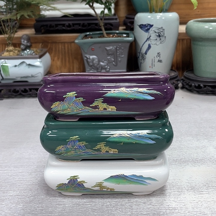 陶瓷花盆抢购福利